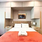 Apartamento Maravilhoso - Amplo, Reformado E Novo!