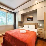 Apartamento Maravilhoso - Amplo, Reformado E Novo!