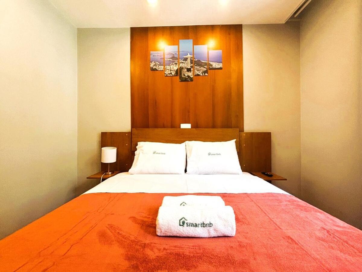 Apartamento Maravilhoso - Amplo, Reformado E Novo! Rio de Janeiro
