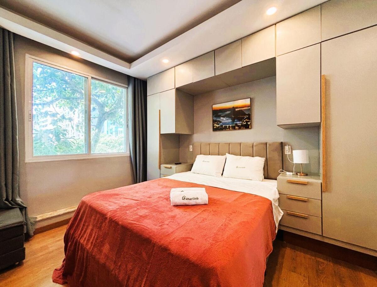 Apartamento Maravilhoso - Amplo, Reformado E Novo! Rio de Janeiro