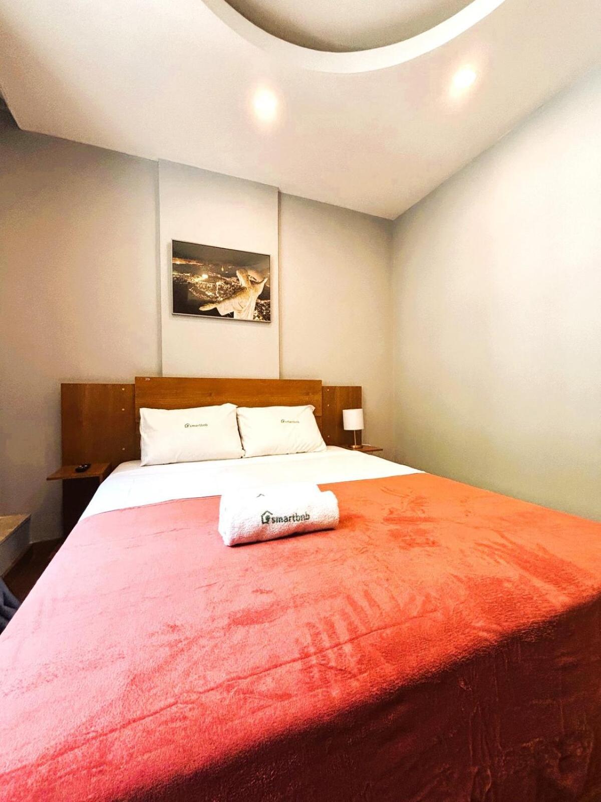 Maravilhoso - Amplo, Reformado E Novo! Apartamento *
