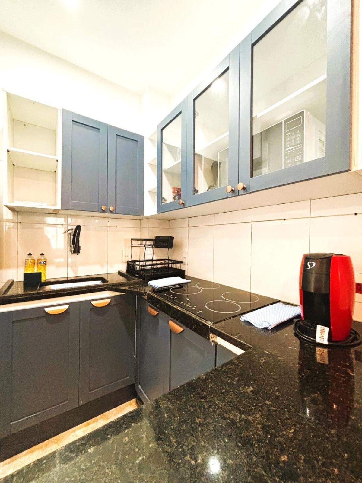 Maravilhoso - Amplo, Reformado E Novo! Apartamento *