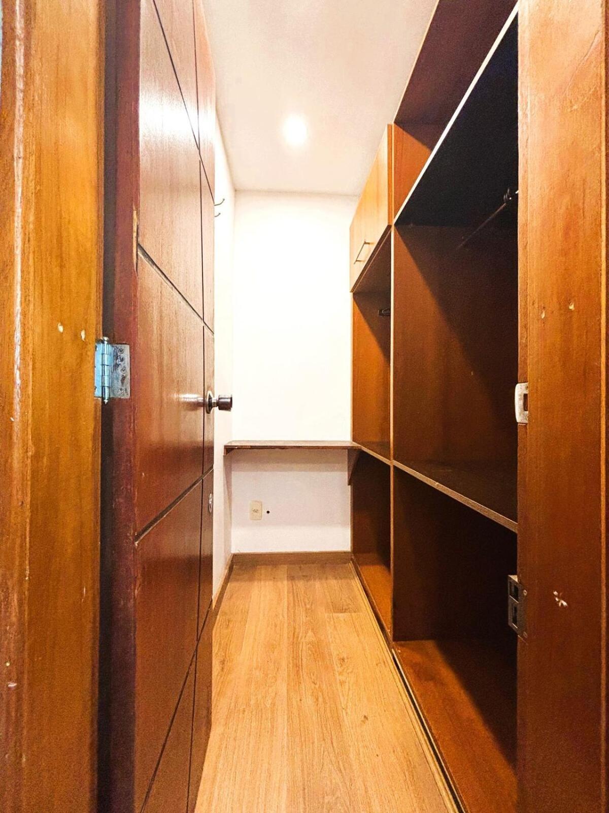 Apartamento Maravilhoso - Amplo, Reformado E Novo! Rio de Janeiro
